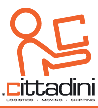 CITTADINI - Logistics, Traslochi, Deliveries